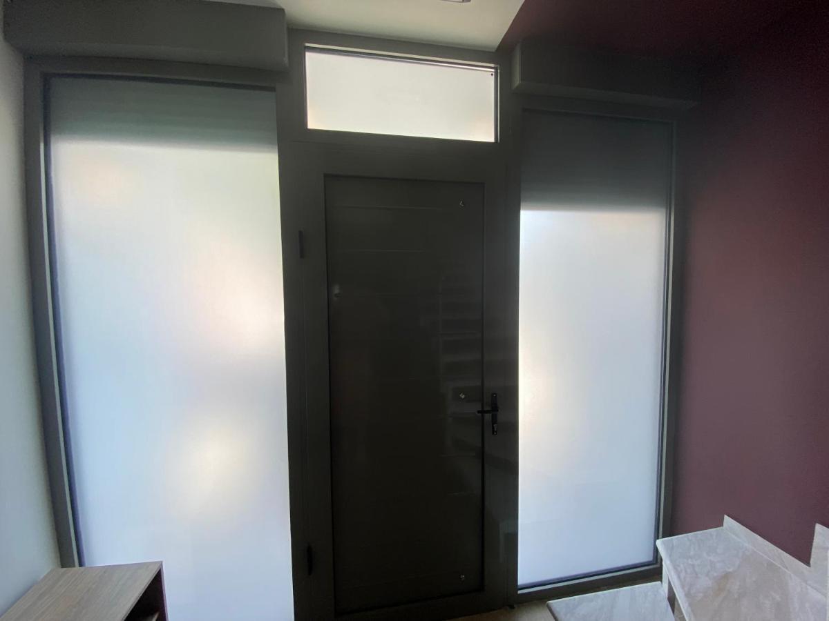 Seaside Loft Kavala Lägenhet Exteriör bild